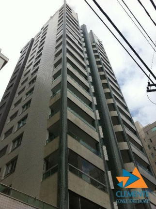 Imagem Apartamento com 3 Quartos à Venda, 105 m² em Santo Agostinho - Belo Horizonte