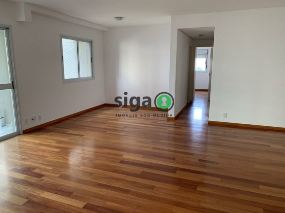 Imagem Apartamento com 3 Quartos à Venda, 150 m² em Vila Andrade - São Paulo