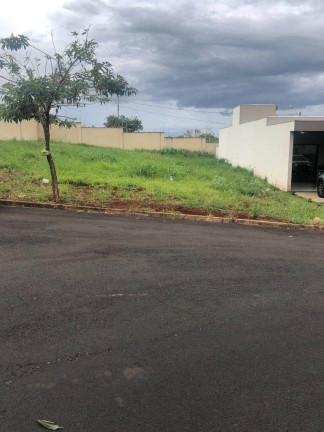 Imagem Terreno à Venda, 300 m² em Bonfim Paulista - Ribeirão Preto