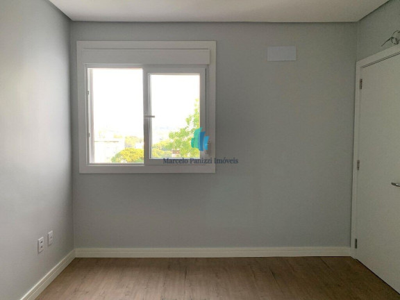 Imagem Apartamento com 2 Quartos à Venda, 77 m² em São Francisco - Bento Gonçalves