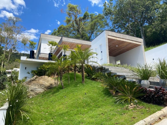 Imagem Casa com 4 Quartos à Venda, 432 m² em Barra - Balneário Camboriú