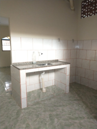 Imagem Casa com 1 Quarto para Alugar, 30 m² em Ampliação - Itaboraí