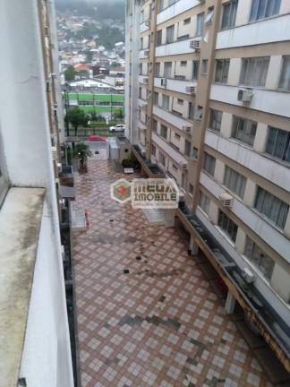 Imagem Apartamento com 3 Quartos à Venda, 88 m² em Centro - Florianópolis