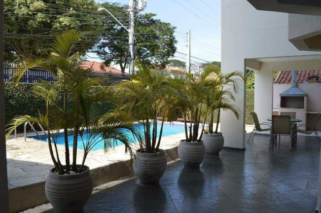 Imagem Apartamento com 2 Quartos à Venda, 65 m² em Jardim Das Indústrias - São José Dos Campos