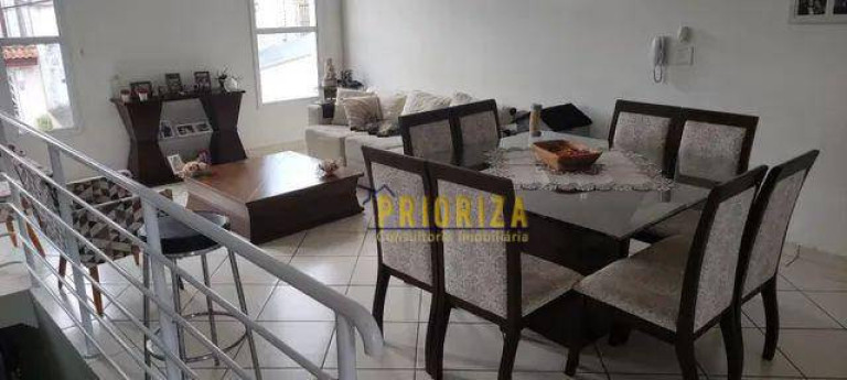Imagem Casa com 3 Quartos à Venda, 150 m² em Jardim Residencial Martinez - Sorocaba