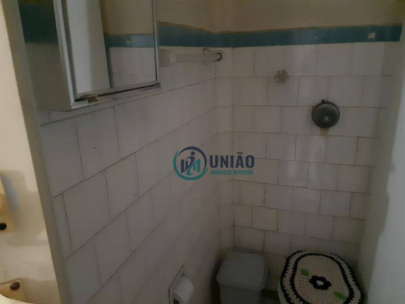 Imagem Apartamento com 2 Quartos à Venda, 94 m² em Centro - Niterói