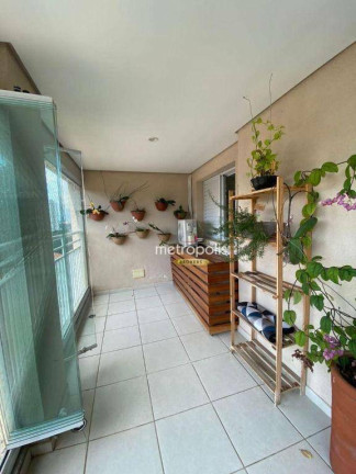 Apartamento com 3 Quartos à Venda, 150 m² em Vila Augusta - Guarulhos