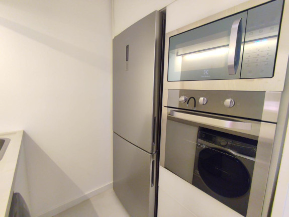 Imagem Apartamento com 2 Quartos à Venda, 70 m² em Mossunguê - Curitiba