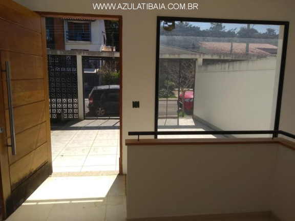 Imagem Casa com 3 Quartos à Venda, 120 m² em Itapetinga - Atibaia