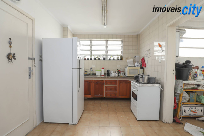 Imagem Apartamento com 3 Quartos para Alugar, 145 m² em Higienopolis - São Paulo