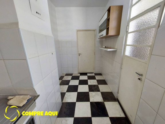 Imagem Apartamento com 2 Quartos à Venda, 82 m² em Santa Cecília - São Paulo