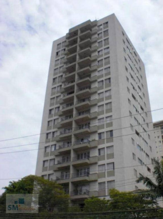Apartamento com 3 Quartos à Venda, 78 m² em Vila Paulista - São Paulo