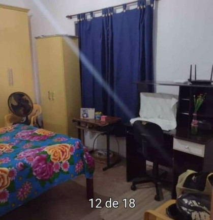 Imagem Casa com 2 Quartos à Venda, 100 m² em Centro - Guararapes