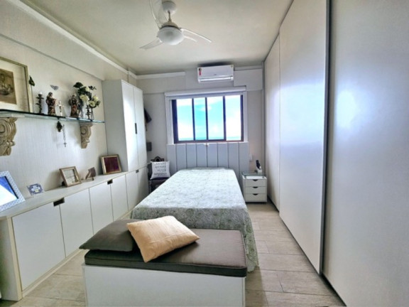 Imagem Apartamento com 2 Quartos à Venda, 71 m² em Barra - Salvador