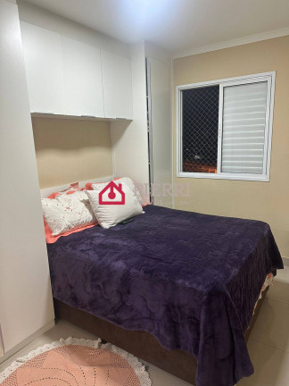 Apartamento com 2 Quartos à Venda, 58 m² em Piqueri - São Paulo