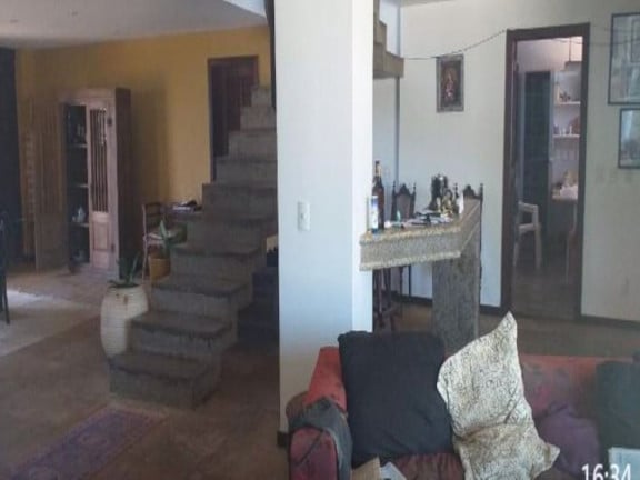 Imagem Casa com 5 Quartos à Venda, 271 m² em Vilas Do Atlântico - Lauro De Freitas