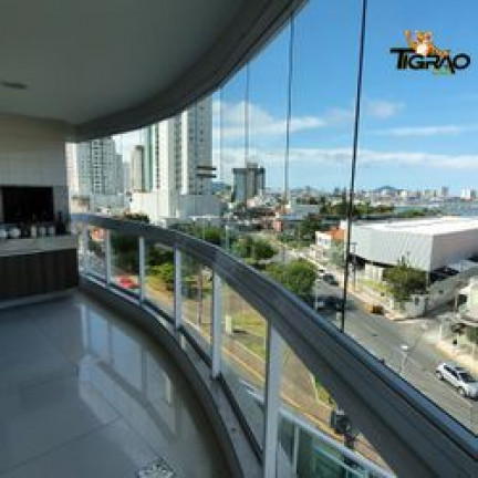 Imagem Apartamento com 3 Quartos à Venda, 132 m² em Fazenda - Itajaí