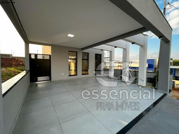 Imagem Casa com 3 Quartos à Venda, 155 m² em Chácara Belo Horizonte - Taubaté