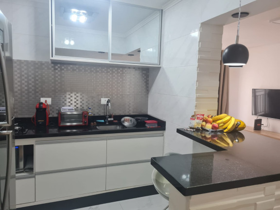 Imagem Apartamento com 1 Quarto à Venda, 41 m² em Vila Madalena - São Paulo