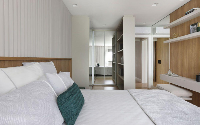 Imagem Apartamento com 4 Quartos à Venda, 180 m² em Perdizes - São Paulo