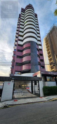 Imagem Apartamento com 3 Quartos à Venda, 127 m² em Aldeota - Fortaleza