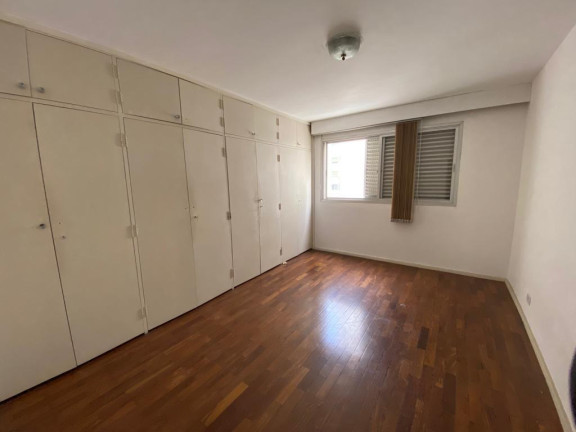 Apartamento com 3 Quartos à Venda, 130 m² em Consolação - São Paulo