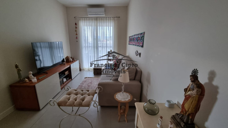 Imagem Apartamento com 2 Quartos à Venda, 69 m² em Portal Das Colinas - Guaratinguetá