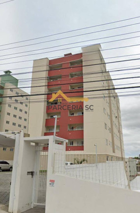 Apartamento com 2 Quartos à Venda, 62 m² em Jardim Janaína - Biguaçu