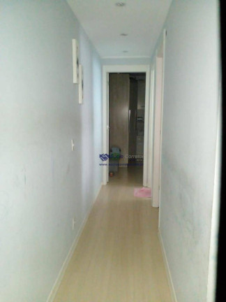 Imagem Apartamento com 2 Quartos à Venda, 45 m² em Jardim Las Vegas - Guarulhos