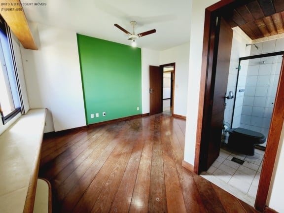 Imagem Apartamento com 4 Quartos à Venda, 217 m² em Parque Bela Vista - Salvador