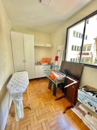 Imagem Apartamento com 3 Quartos à Venda, 168 m² em Higienópolis - São Paulo