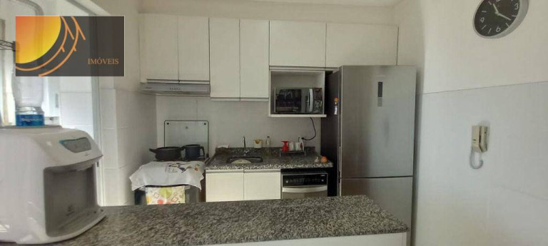 Apartamento com 2 Quartos à Venda, 52 m² em Pirituba - São Paulo