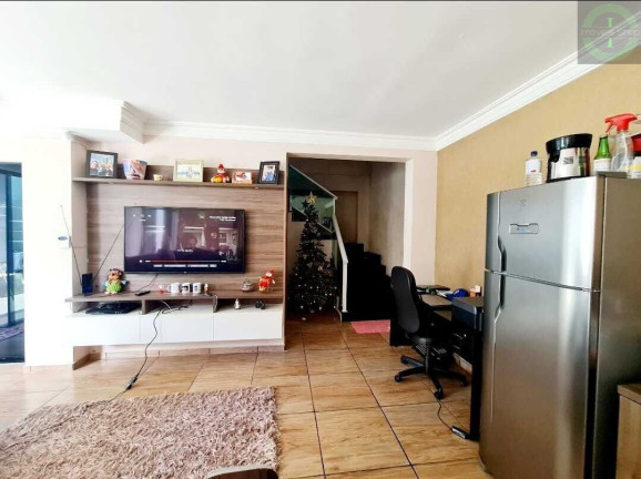 Imagem Casa com 6 Quartos à Venda, 250 m² em Contorno - Ponta Grossa