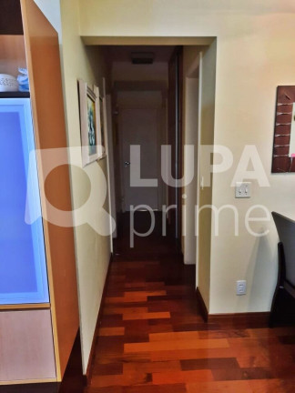 Apartamento com 3 Quartos à Venda, 120 m² em Mandaqui - São Paulo