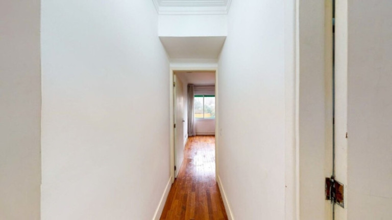 Imagem Apartamento com 1 Quarto à Venda, 72 m² em Pinheiros - São Paulo