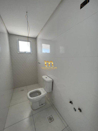 Imagem Apartamento com 3 Quartos à Venda, 133 m² em Canto Do Forte - Praia Grande