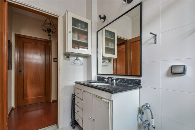 Imagem Apartamento com 2 Quartos à Venda, 106 m² em Paraíso - São Paulo