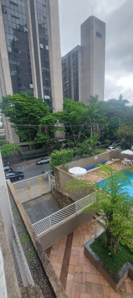 Imagem Apartamento com 2 Quartos para Alugar, 70 m² em Tatuapé - São Paulo