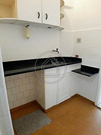 Apartamento com 1 Quarto à Venda, 18 m² em Leme - Rio De Janeiro