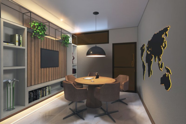 Imagem Apartamento com 3 Quartos à Venda, 132 m² em Ponta Verde - Maceió