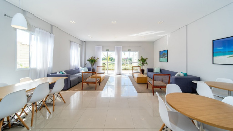 Imagem Apartamento com 3 Quartos à Venda, 87 m² em Jardim Tereza Cristina - Jundiaí