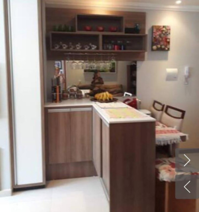 Imagem Apartamento com 2 Quartos à Venda, 65 m² em Ingleses - Florianópolis