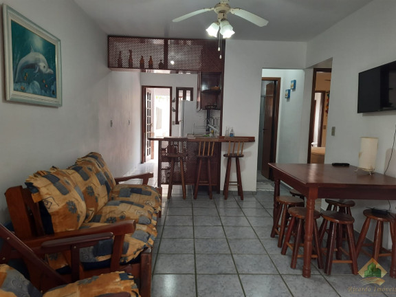 Imagem Apartamento com 2 Quartos à Venda, 68 m² em Itaguá - Ubatuba