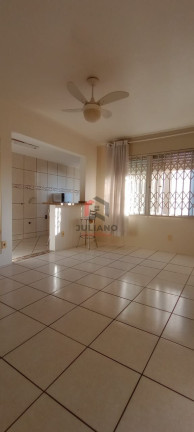 Imagem Apartamento com 1 Quarto à Venda, 45 m² em Nonoai - Porto Alegre