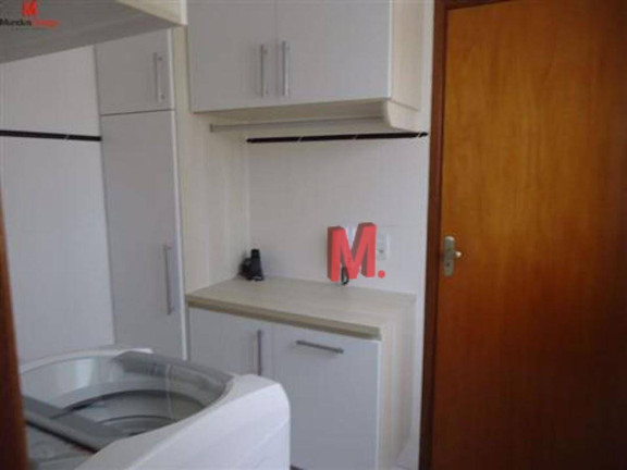 Apartamento com 3 Quartos à Venda, 149 m² em Vila Barcelona - Sorocaba