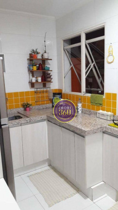 Imagem Apartamento com 2 Quartos à Venda, 49 m² em Vila Carmosina - São Paulo