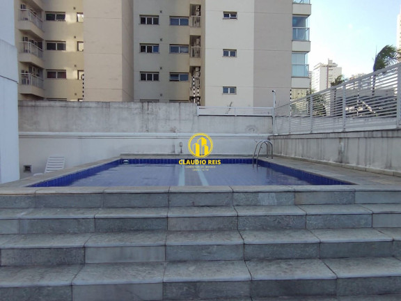 Imagem Apartamento com 2 Quartos à Venda, 67 m² em Vila Cordeiro - São Paulo