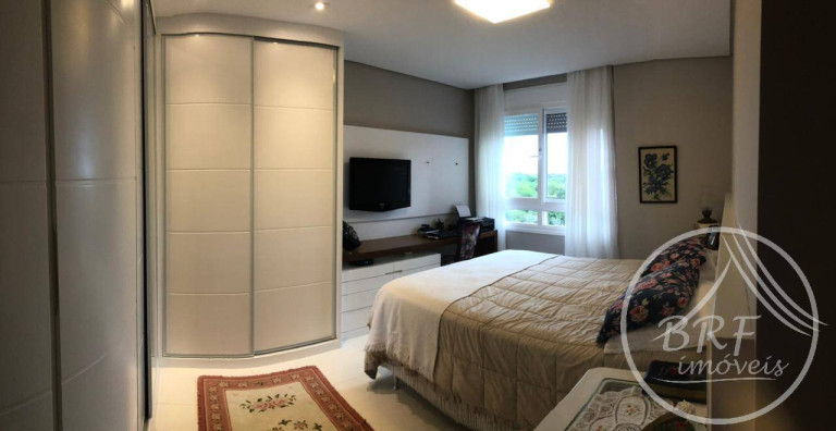 Imagem Apartamento com 3 Quartos à Venda, 117 m² em Jurerê Internacional - Florianópolis