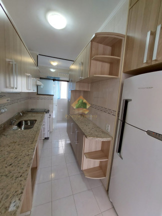 Imagem Apartamento com 2 Quartos à Venda, 64 m² em Itaguá - Ubatuba