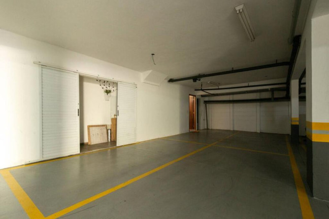 Imagem Casa de Condomínio com 3 Quartos à Venda, 188 m² em Saúde - São Paulo